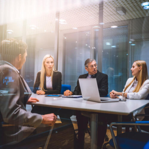 Derecho Administrativo