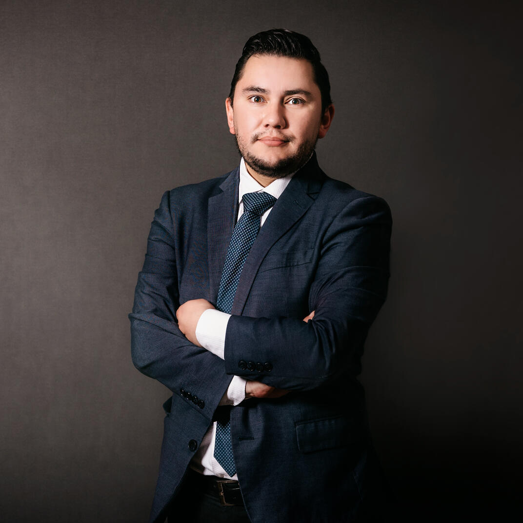 Julio Adrián Molleturo